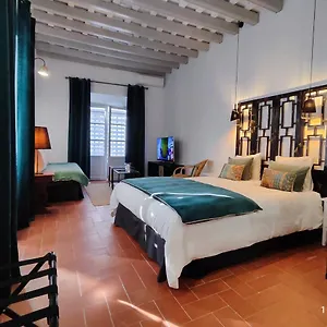 La Bleue Apartamento